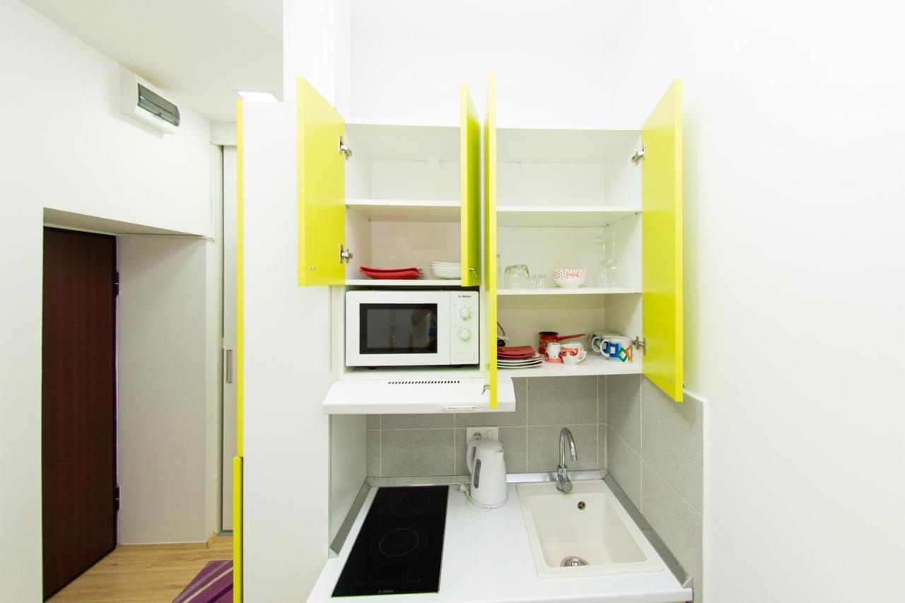 Balkan-inn Terazije Apartment Belgrade