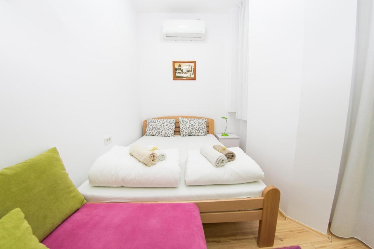 Apartment Balkan-inn Terazije *