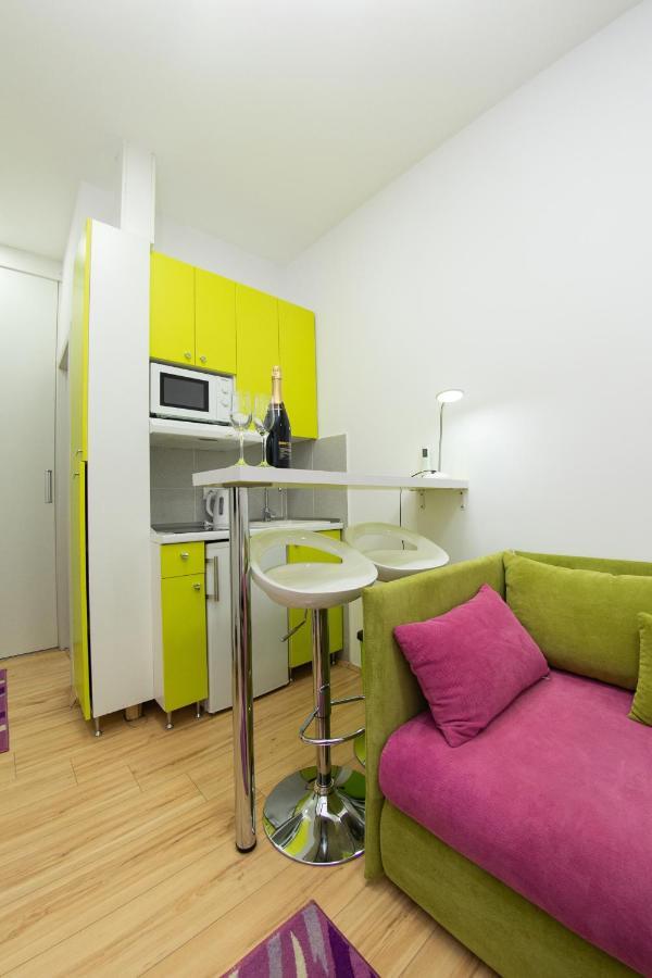 Apartment Balkan-inn Terazije