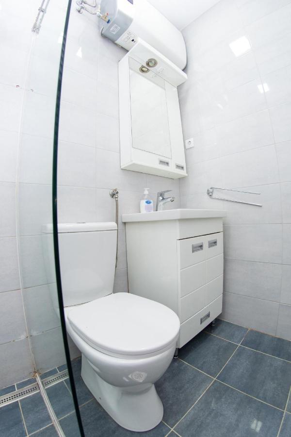 Apartment Balkan-inn Terazije *